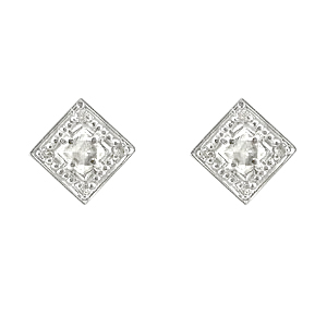 photo:18K rough diamond  tiara design ring